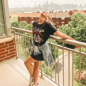 Meet your Posher, Taylor